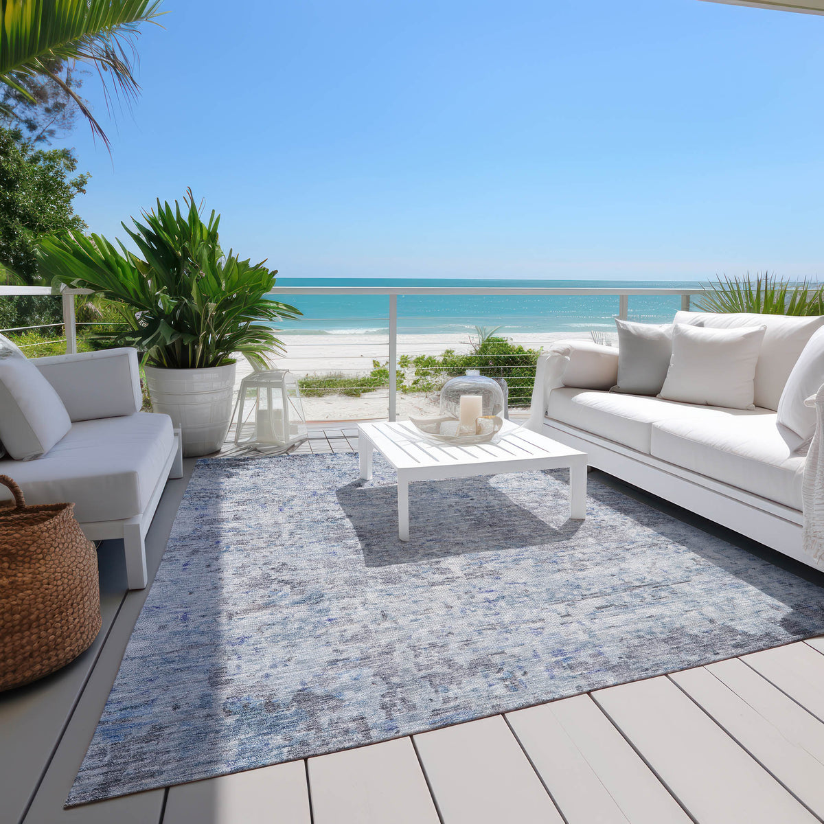 addison chantille acn1128 sky rug