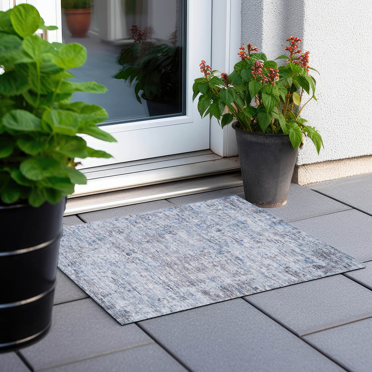 addison chantille acn1128 sky rug