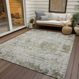 addison chantille acn1128 taupe rug