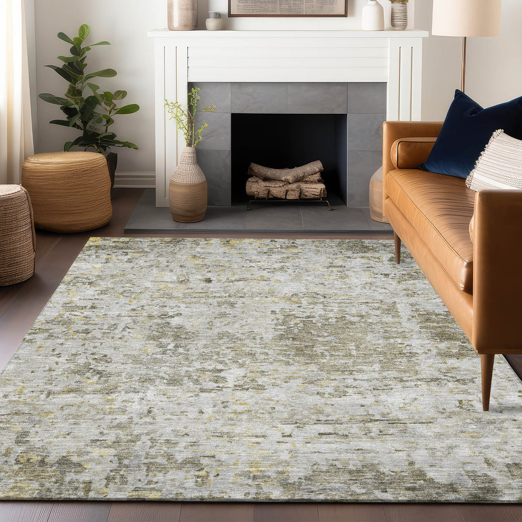 addison chantille acn1128 taupe rug