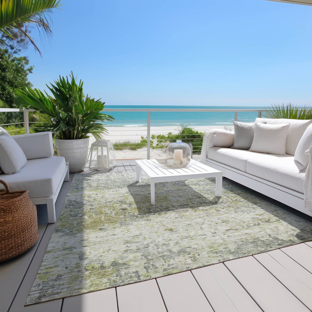 addison chantille acn1129 aloe rug