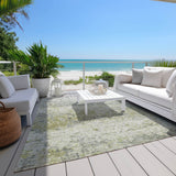 addison chantille acn1129 aloe rug