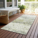 addison chantille acn1129 aloe rug