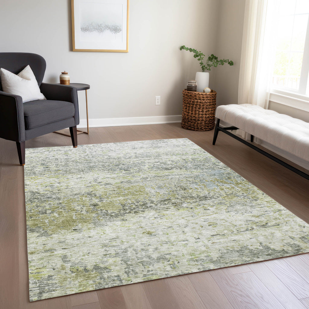 addison chantille acn1129 aloe rug