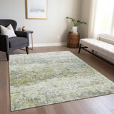 addison chantille acn1129 aloe rug