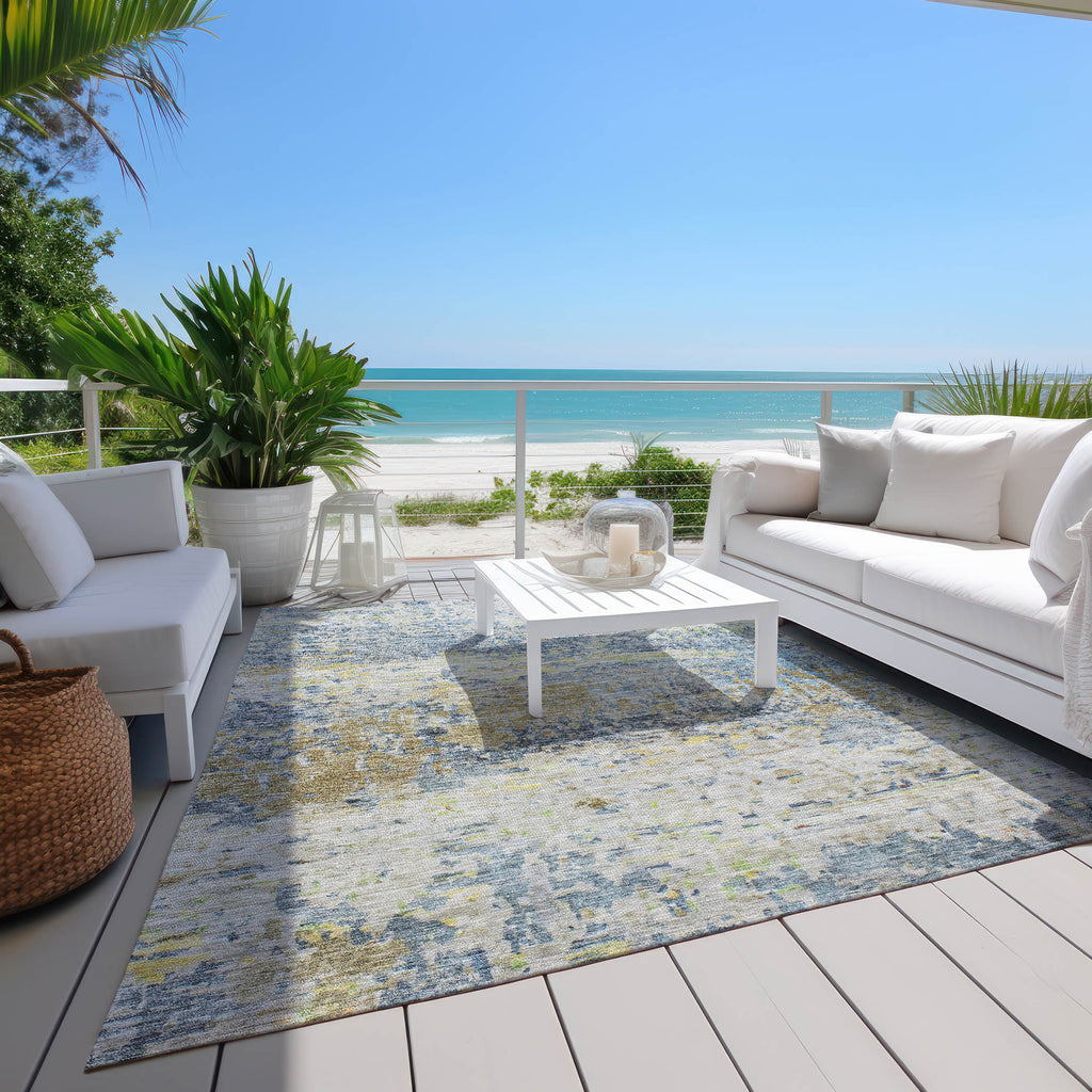 addison chantille acn1129 blue rug