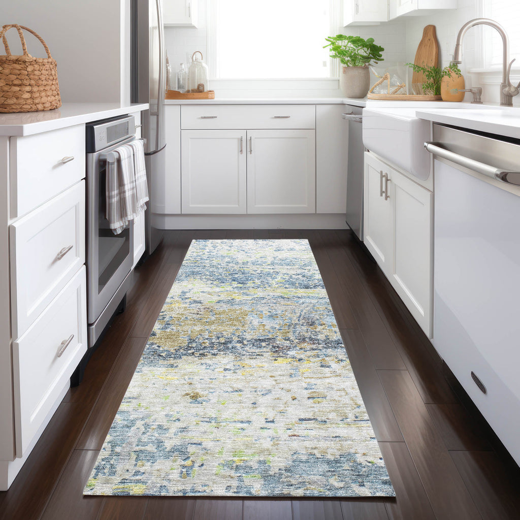 addison chantille acn1129 blue rug