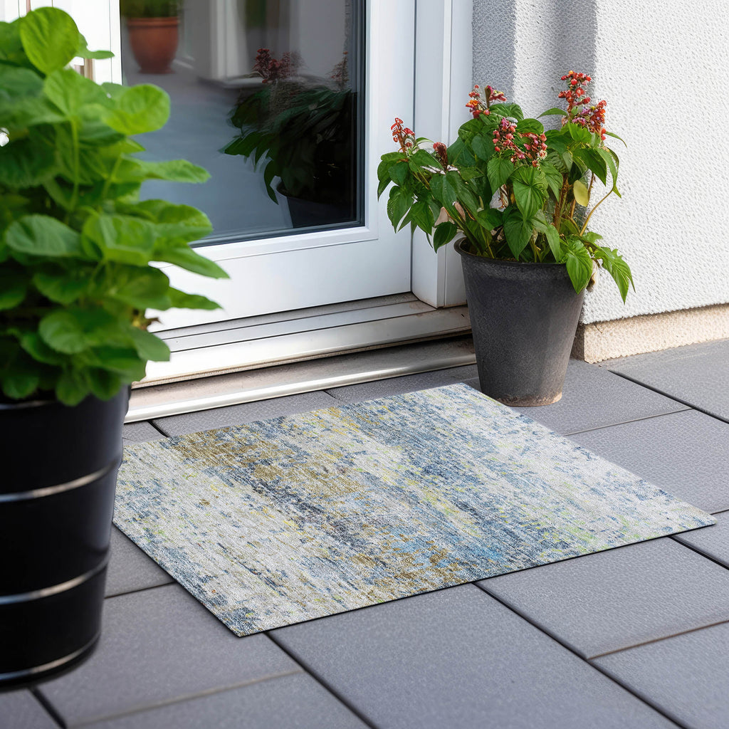 addison chantille acn1129 blue rug