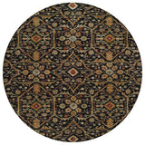 addison chantille acn1130 black rug