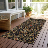 addison chantille acn1130 black rug