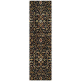 addison chantille acn1130 black rug