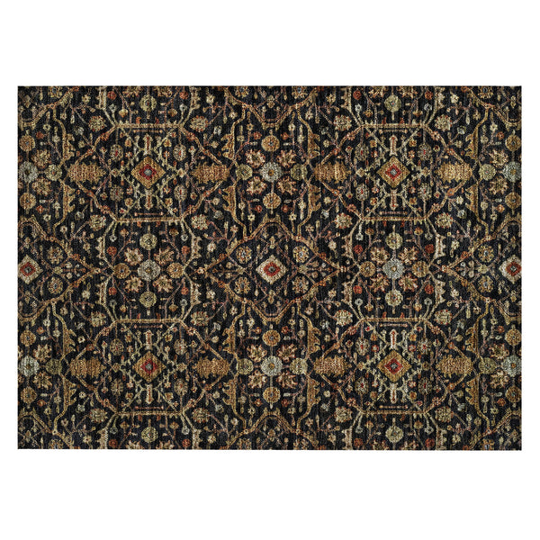 addison chantille acn1130 black rug