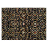 addison chantille acn1130 black rug