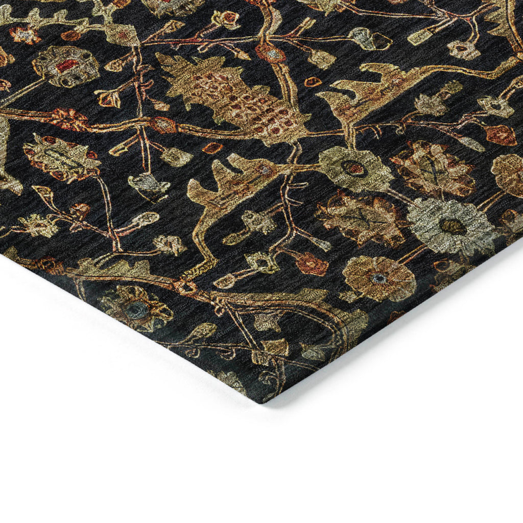 addison chantille acn1130 black rug