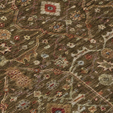 addison chantille acn1130 chocolate rug