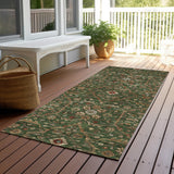 addison chantille acn1130 emerald rug