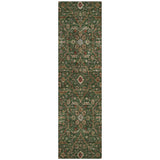 addison chantille acn1130 emerald rug