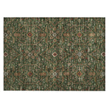 addison chantille acn1130 emerald rug