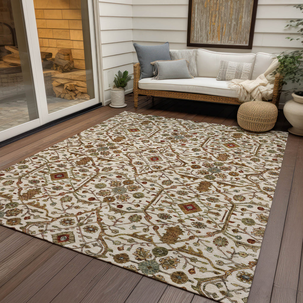 addison chantille acn1130 ivory rug