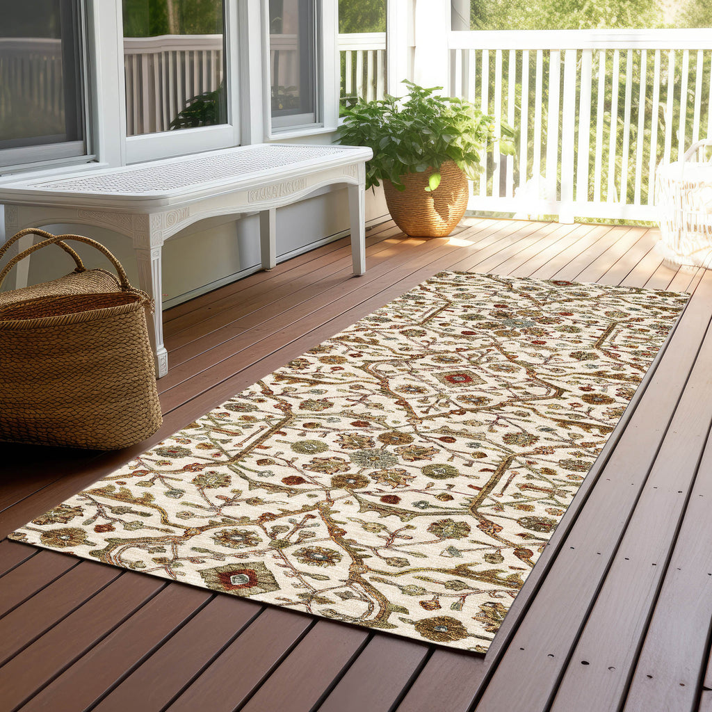 addison chantille acn1130 ivory rug