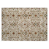 addison chantille acn1130 ivory rug