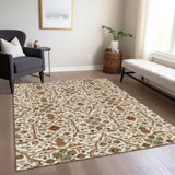 addison chantille acn1130 ivory rug