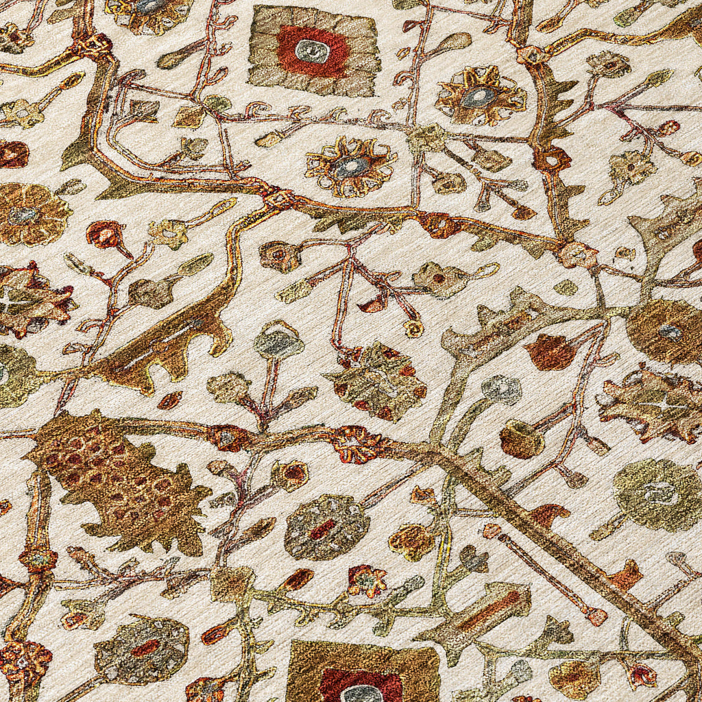 addison chantille acn1130 ivory rug