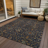 addison chantille acn1130 navy rug