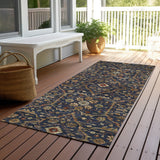 addison chantille acn1130 navy rug