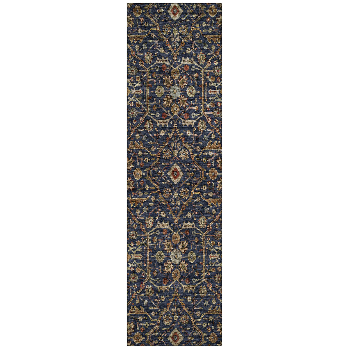 addison chantille acn1130 navy rug