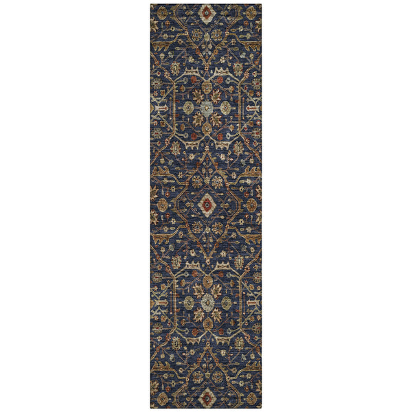 addison chantille acn1130 navy rug