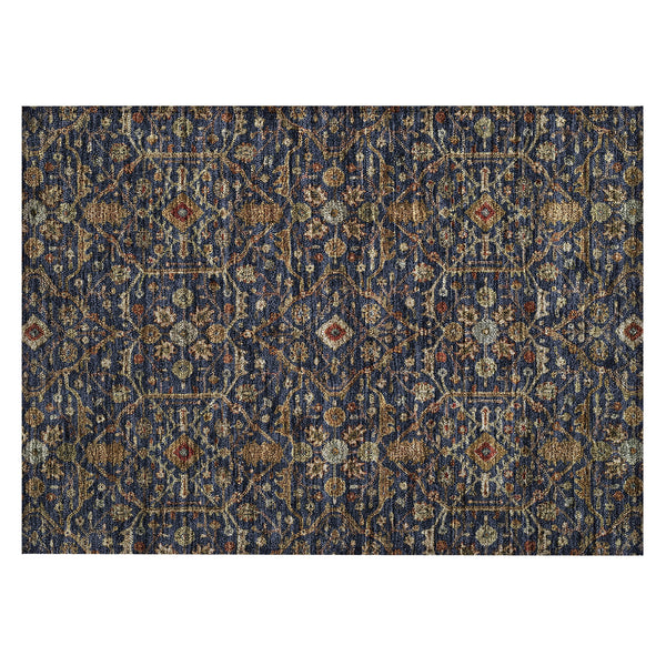 addison chantille acn1130 navy rug