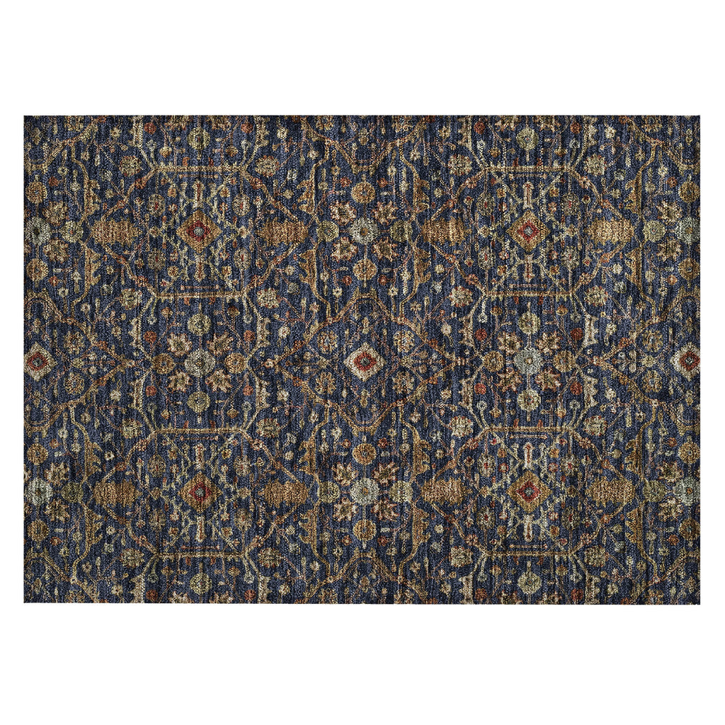 addison chantille acn1130 navy rug