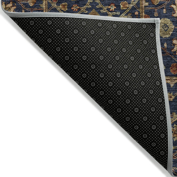 addison chantille acn1130 navy rug