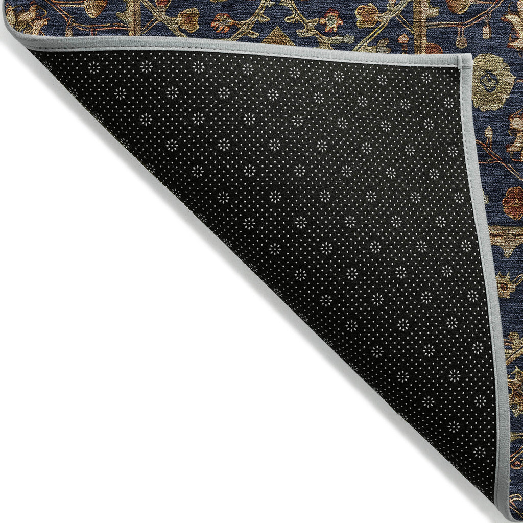 addison chantille acn1130 navy rug