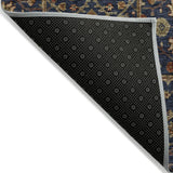 addison chantille acn1130 navy rug