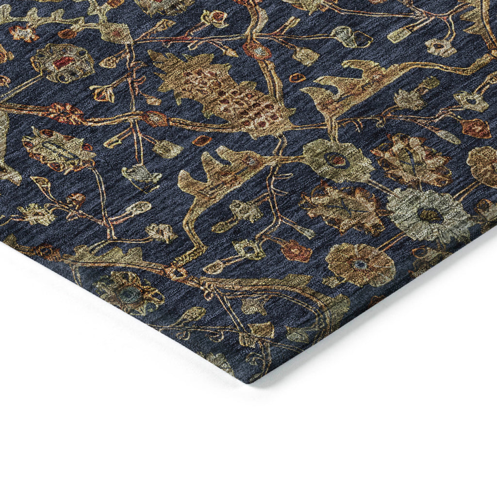 addison chantille acn1130 navy rug