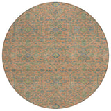 addison chantille acn1131 coral rug
