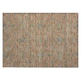 addison chantille acn1131 coral rug