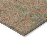 addison chantille acn1131 coral rug