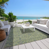 addison chantille acn1131 lime rug
