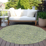 addison chantille acn1131 lime rug