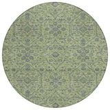 addison chantille acn1131 lime rug