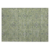 addison chantille acn1131 lime rug