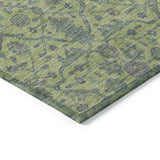 addison chantille acn1131 lime rug