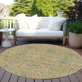 addison chantille acn1131 orange rug