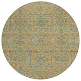 addison chantille acn1131 orange rug