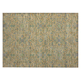 addison chantille acn1131 orange rug