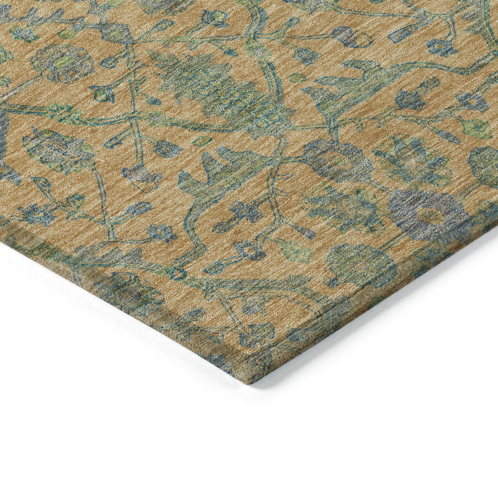 addison chantille acn1131 orange rug