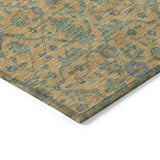 addison chantille acn1131 orange rug